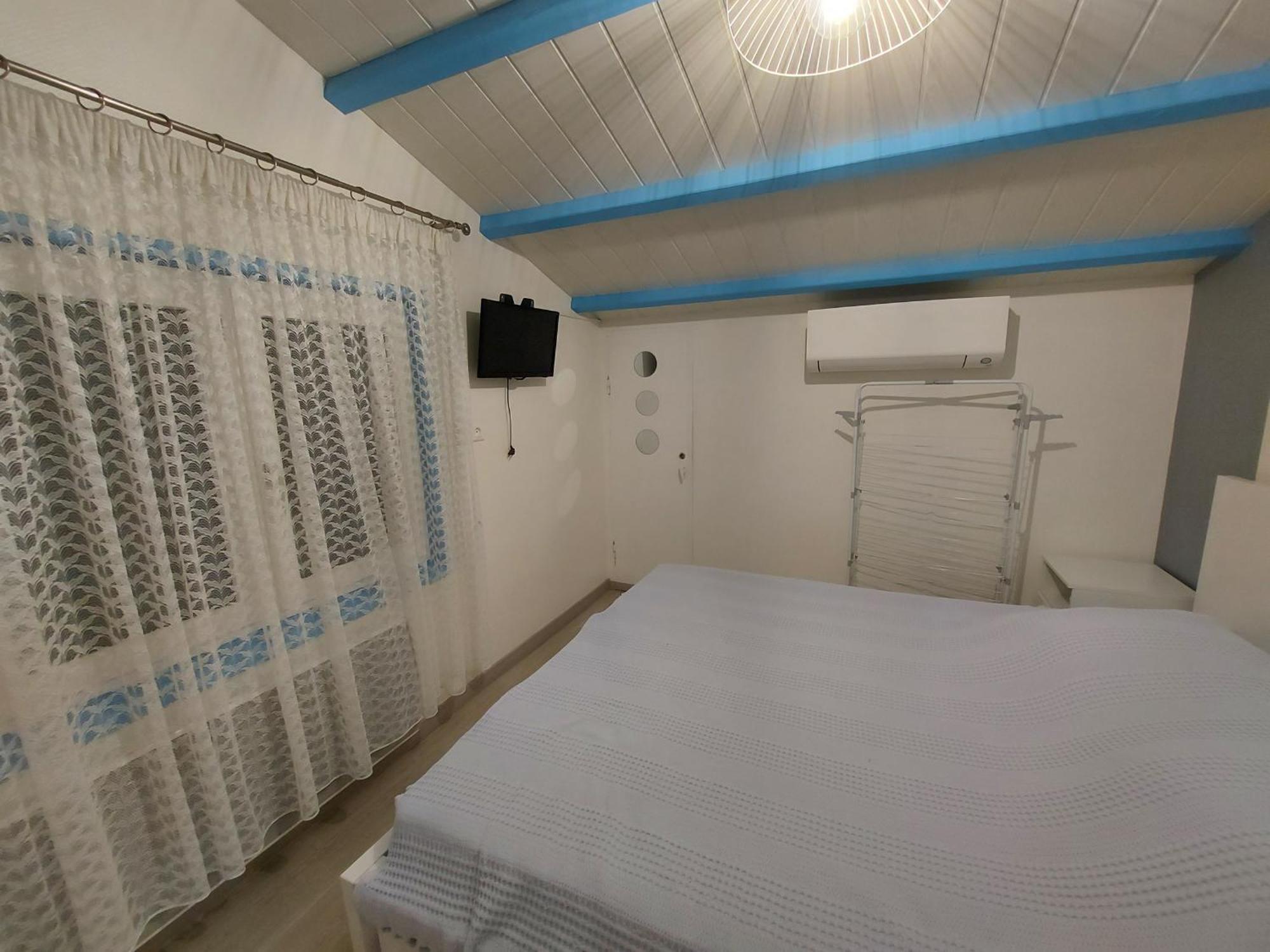 Pavillon 6 Pers A Argeles-Sur-Mer: Piscine, Clim, Parking, Wifi, Proche Plage - Fr-1-776-5 מראה חיצוני תמונה