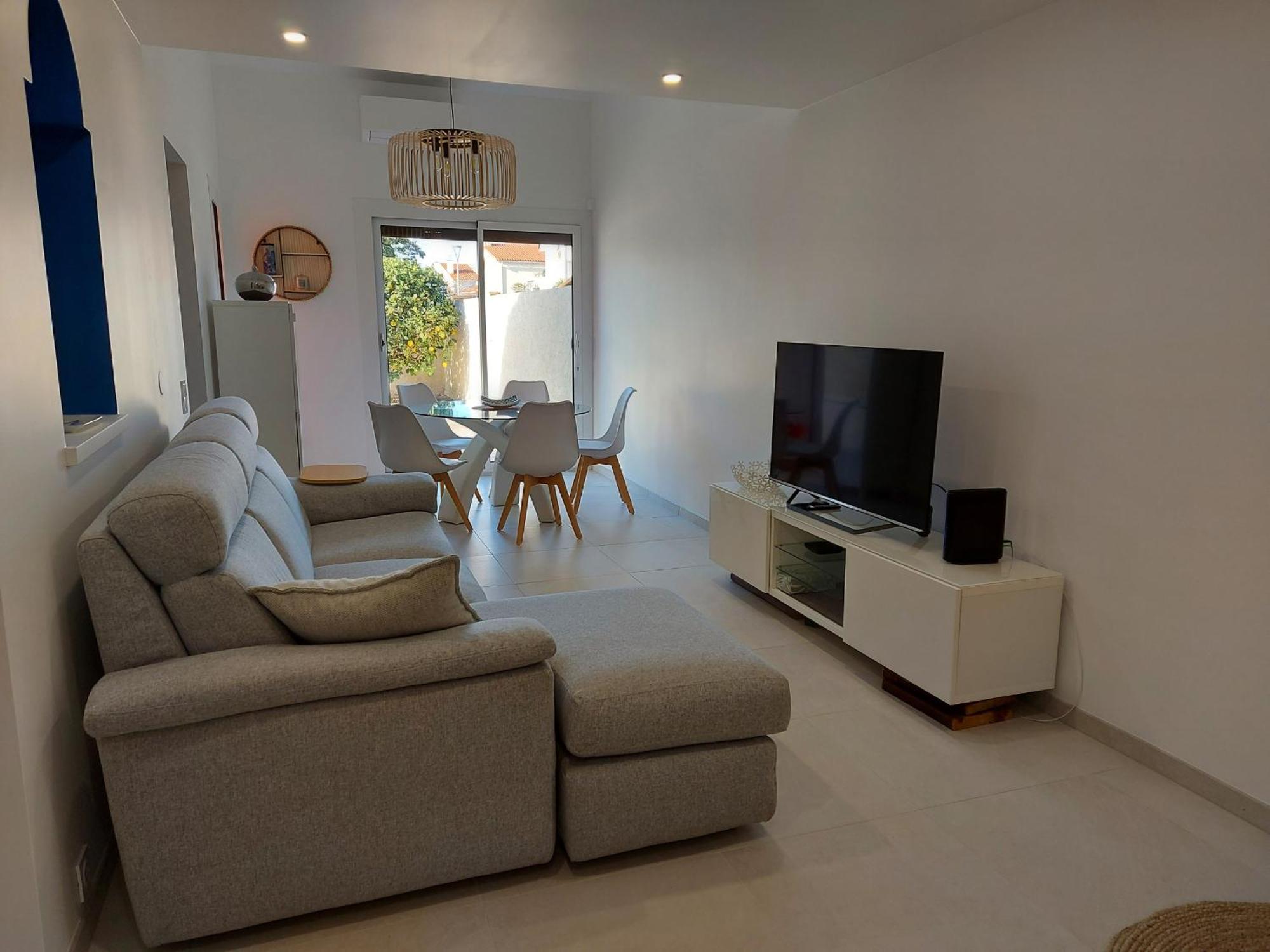 Pavillon 6 Pers A Argeles-Sur-Mer: Piscine, Clim, Parking, Wifi, Proche Plage - Fr-1-776-5 מראה חיצוני תמונה